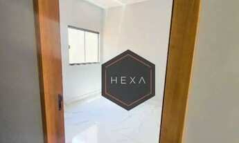 Imagem 7: Casa com 3quartos à venda - Jardim Colorado I - Goiânia/GO