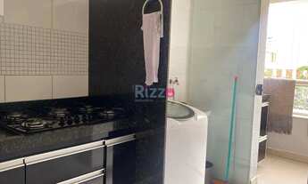 Imagem 3: Ed Visage Oeste Apartamento com 3 dormitórios