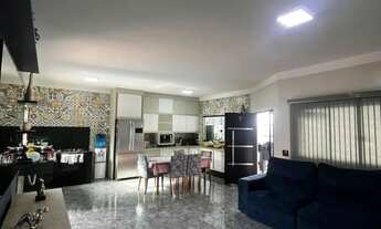 Imagem: RR0248D Casa 170m² JARDIM DOS LAGOS - OPORTUNIDADE