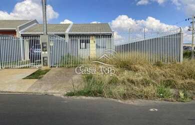 Imagem: Casa à venda Boa Vista