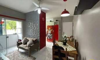 Imagem 4: Apartamento á venda com 3 quartos, 1 vaga coberta em Potecas, São José/SC