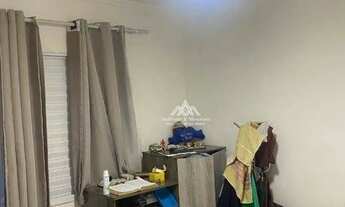 Imagem 4: Apartamento com 2 dormitórios para alugar, 42 m² por R$ 881,00/mês - Jardim Heitor Rigon