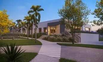 Imagem 2: Terreno-Lote Residencial com 3 Dormitorio(s) localizado(a) no bairro Central Park em CACHO