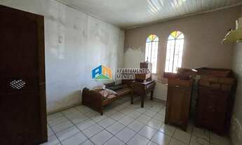 Imagem 7: Casa no Conjunto Ajuricaba - 3 suítes c/ modulados