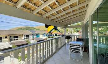 Imagem 4: APARTAMENTO VISTA MAR DE 01 QUARTO E 02 SUÍTES PARA LOCAÇÃO ANUAL EM GARATUCAIA, ANGRA DOS