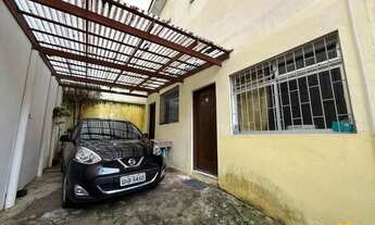 Imagem 3: Casa com 120 m2, 2 pavimentos, na Arno Hoeschel, Centro de Florianópolis