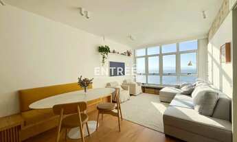 Imagem: Apartamento 3 Quartos (sendo 2 Suítes)