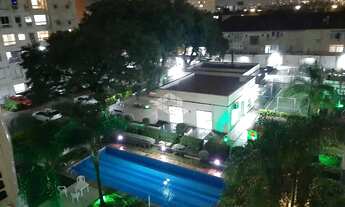 Imagem: Apartamento 3 dormitórios mobiliado com