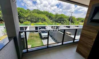 Imagem 15: Vendo Duplex impecável 3 Suítes - Porteira fechada Eusébio-CE