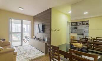 Imagem: Aluguel Apartamento 2 Dormitórios - 67