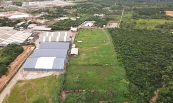 Imagem: Terreno com 82.500 mtr² na Vila Maranhão