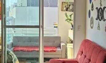 Imagem 3: APARTAMENTO - BELA VISTA - SP