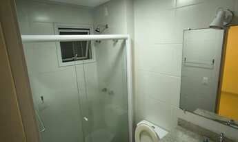 Imagem 7: Apartamento Saco dos Limões frente mar