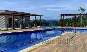 Imagem 3: Terreno Residencial Ecologie - ITATIBA/SP