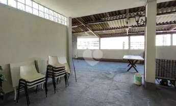 Imagem 4: Apartamento com 1 quarto à venda, 30 m² por R$ 320.000 - Tijuca - Rio de Janeiro/RJ