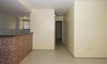 Imagem 4: Apartamento 1 suíte + 1 quarto no Montese perto da Av. José Bastos