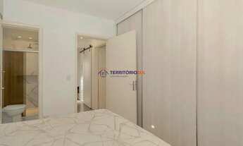 Imagem 7: Apartamento 2 dormitórios à venda Auxiliadora Porto Alegre/RS