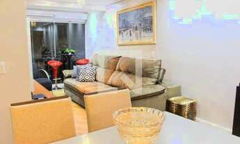 Imagem 2: Apartamento à Venda - Jardim Brasil , 3 Quartos, 68 m2