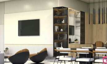 Imagem 7: Casa 4 Suítes Residencial Arborais