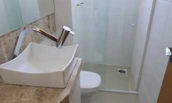 Imagem 3: Apartamento de 80 metros quadrados no bairro Centro com 2 quartos