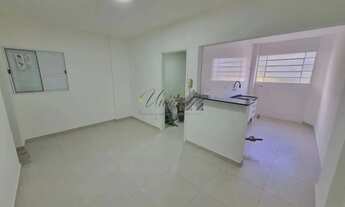 Imagem: Apartamento para aluguel com 48m² com 1