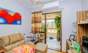 Imagem 4: Apartamento à venda em Jardim Lindóia com 97 m², 3 quartos, 1 suíte, 1 vaga