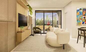 Imagem 4: Casa com 3 dormitórios à venda por R$ 564.036,20 - Nova Parnamirim - Parnamirim/RN