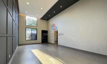 Imagem 3: Casa Estilo Condomínio no Jardim Ouro Branco Conforto, Modernidade e Localização Privileg