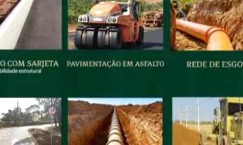 Imagem 7: REPASSO LOTE DO NOVA HARMONIA BAIRROS PLANEJADOS