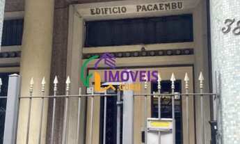 Imagem: APARTAMENTO - BARRA FUNDA - SP