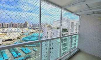 Imagem 4: Apartamento para aluguel, 2 quartos, 1 suíte, 1 vaga, Jardins - Aracaju/SE