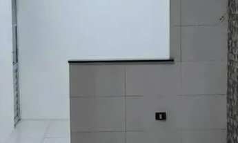 Imagem 5: Imóvel para venda tem 53 metros quadrados com 2 quartos em Pau Amarelo - Paulista - PE