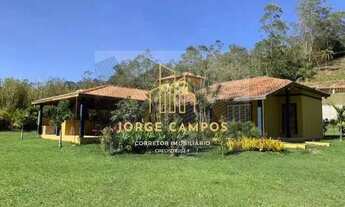 Imagem: CHÁCARA À VENDA NO BUQUIRINHA - SÃO JOSÉ