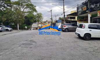 Imagem 5: Excelente Terreno com 490m² - Jaguaré, próximo as Marginais