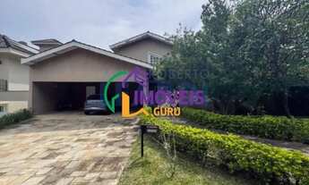 Imagem: CASA EM CONDOMÍNIO - MELVILLE - SP