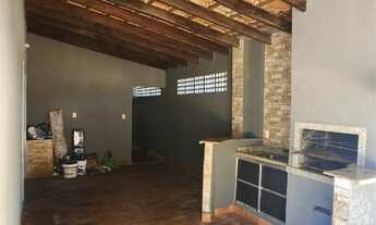 Imagem 2: Sobrado Mata do Jacinto aceita Camionete ou veículo