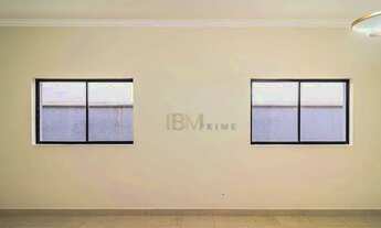 Imagem 3: Casa térrea com 3 dormitórios à venda, 154 m² na Vila do Golf - Ribeirão Preto/SP