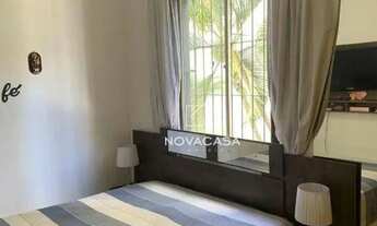 Imagem 6: Apartamento com 3 dormitórios à venda, 75 m² por R$ 350.000,00 - Santa Branca - Belo Horiz