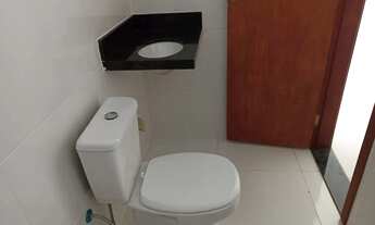 Imagem 5: Casa com espaço no fundo no Nova Lima