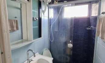 Imagem 6: Apartamento com 2 dormitórios para alugar, 40 m² por R$ 1.650,00/mês - Santa Felicidade