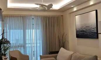 Imagem: Botafogo - Rua da Passagem - 02 Quartos