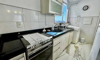 Imagem 4: Apartamento com 2 quartos à venda em Belo Horizonte