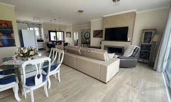 Imagem 3: Casa mobiliada com 4 dormitórios à venda - Condomínio Green Village - Xangri-lá/RS REF