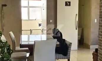 Imagem 4: Cobertura - Cambuí - Campinas