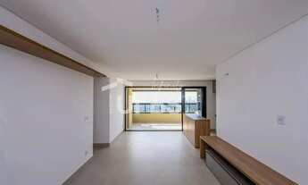 Imagem 2: Apartamento à venda Atoll Residences Setor Marista 104 m² 3 suítes 2 vagas Andar alt