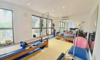 Imagem 2: Sala à venda, 26 m² + vaga + Portaria 24 horas + Infraestrutura - Jardim Botânico - Rio de