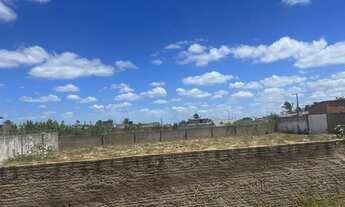 Imagem: TERRENO BELA VISTA - JOÃO CÂMARA