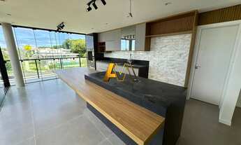 Imagem 5: Casa à venda no bairro Alphaville Litoral Norte I - Camaçari/BA