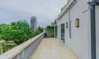 Imagem 15: Imóvel para venda possui 128 metros quadrados com 2 quartos em Menino Deus - Porto Alegre