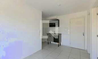 Imagem 7: Apartamento à Venda - Itaquera, 2 Quartos, 35 m2